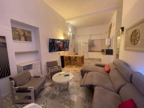 Apartamento Riad 1 2c