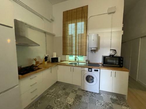 Apartamento Riad 1 2c