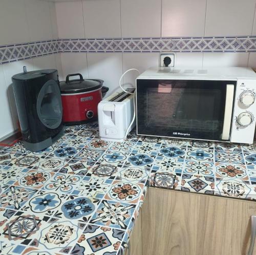 Apartamento El Mirador De La Playa