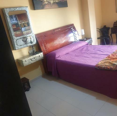 Apartamento El Mirador De La Playa