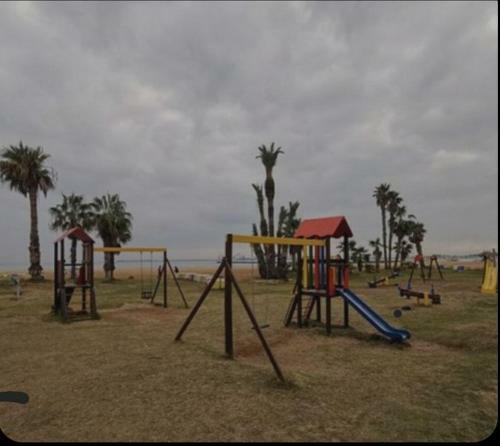 Apartamento El Mirador De La Playa