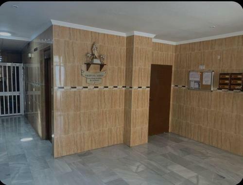 Apartamento El Mirador De La Playa