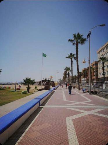 Apartamento El Mirador De La Playa
