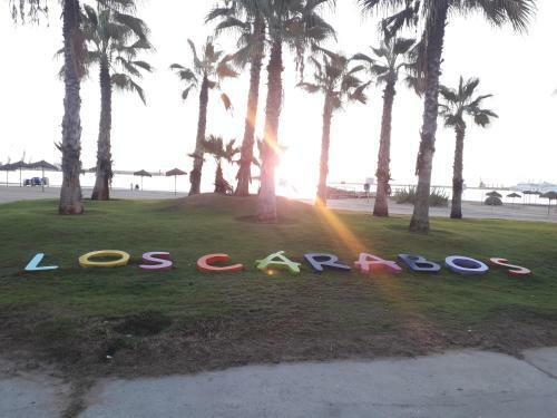 Apartamento Playa C�rabos