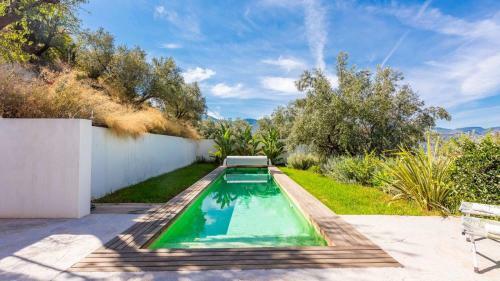 Molino Del Azahar El Valle By Ruralidays