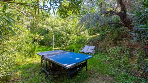 Molino Del Azahar El Valle By Ruralidays