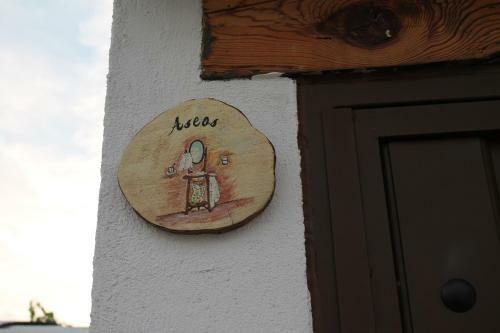 Casa Rural La Casa De La Abuela