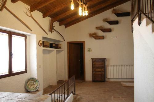 Casa Rural La Casa De La Abuela