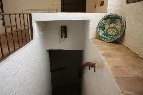 Casa Rural La Casa De La Abuela