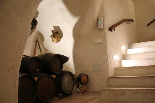 Casa Rural La Casa De La Abuela