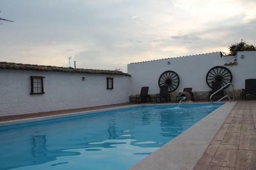 Casa Rural La Casa De La Abuela