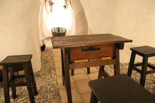 Casa Rural La Casa De La Abuela