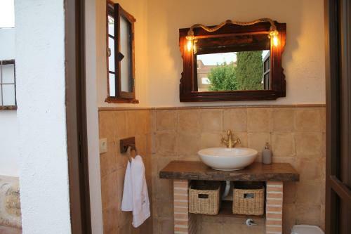 Casa Rural La Casa De La Abuela