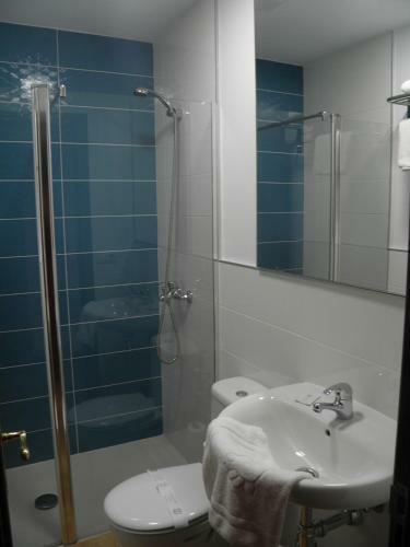 Hostal Albacar