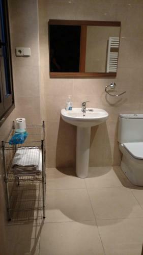 Apartamento La Carrera
