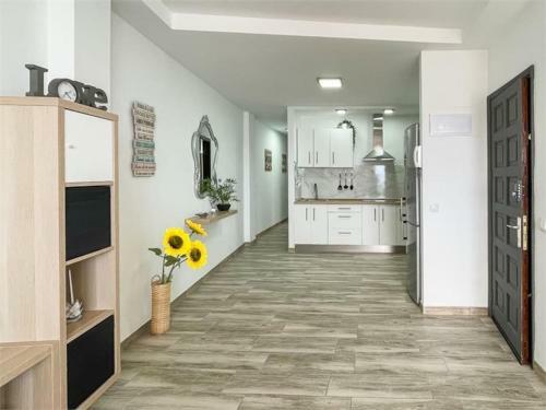 Beachfront Apartment Incl Highspeed Wifi