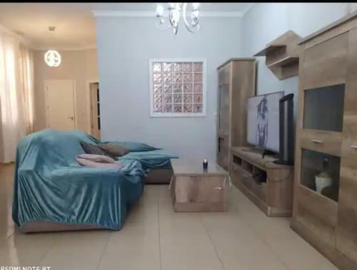 Apartamento Piso C�ntrico Melilla