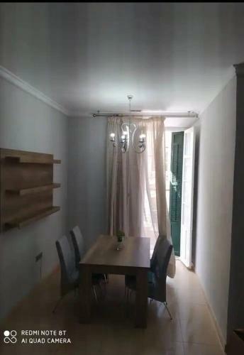 Apartamento Piso C�ntrico Melilla