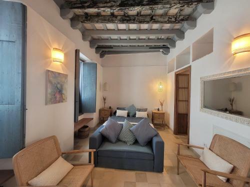 Apartamento Casa Del Museo - Agua