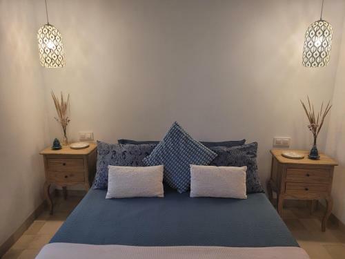 Apartamento Casa Del Museo - Agua