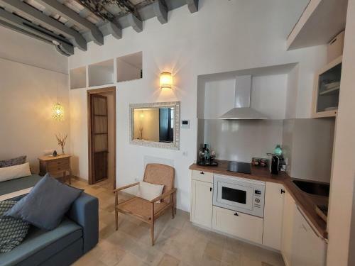 Apartamento Casa Del Museo - Agua