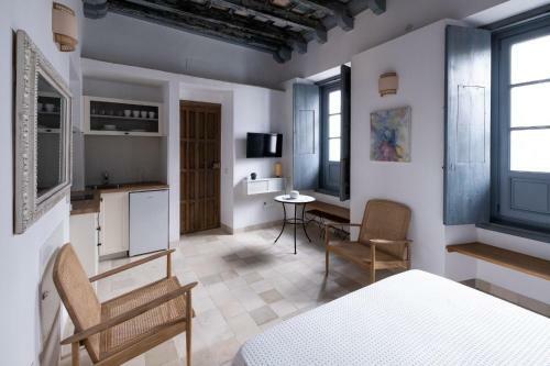 Apartamento Casa Del Museo - Agua
