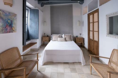 Apartamento Casa Del Museo - Agua