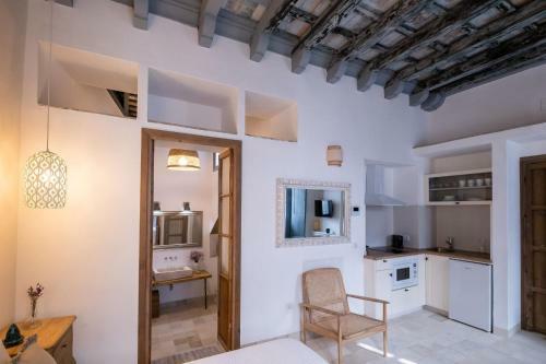 Apartamento Casa Del Museo - Agua