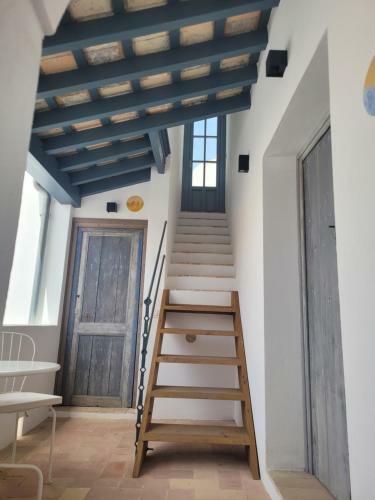 Apartamento Casa Del Museo - Agua