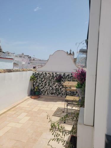 Apartamento Casa Del Museo - Agua