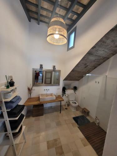 Apartamento Casa Del Museo - Agua