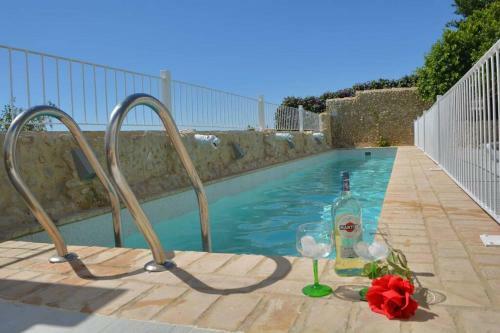 Apartamento Casa La Hiedra