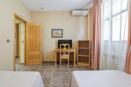Hostal Don Juan