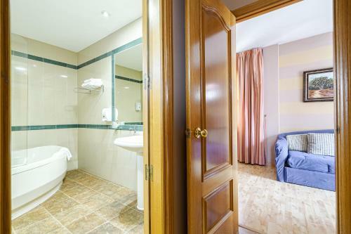 Hostal Don Juan