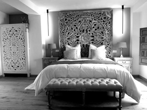 Bed & Breakfast El Violin Experiencia Adults Only