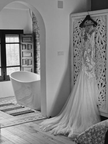 Bed & Breakfast El Violin Experiencia Adults Only