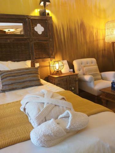 Bed & Breakfast El Violin Experiencia Adults Only