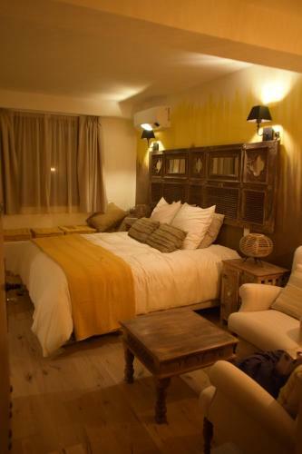 Bed & Breakfast El Violin Experiencia Adults Only