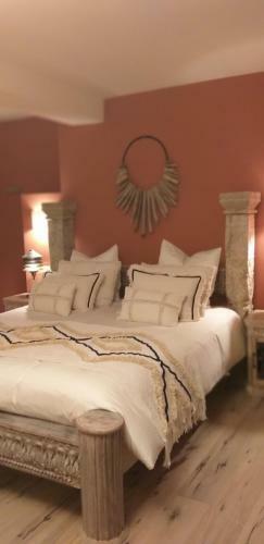Bed & Breakfast El Violin Experiencia Adults Only
