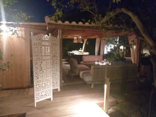 Bed & Breakfast El Violin Experiencia Adults Only