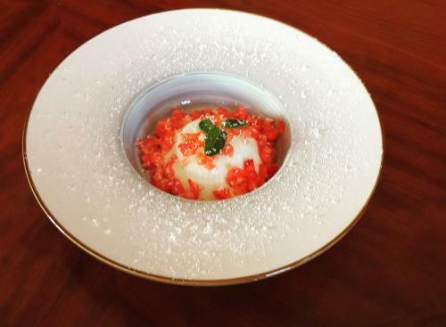 Bed & Breakfast El Violin Experiencia Adults Only