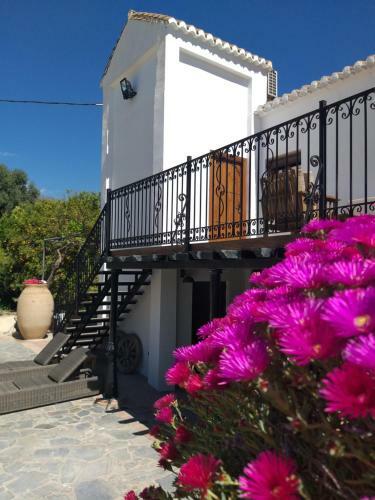 Bed & Breakfast El Violin Experiencia Adults Only