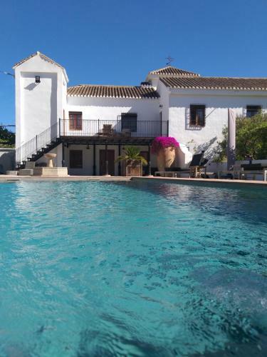 Bed & Breakfast El Violin Experiencia Adults Only