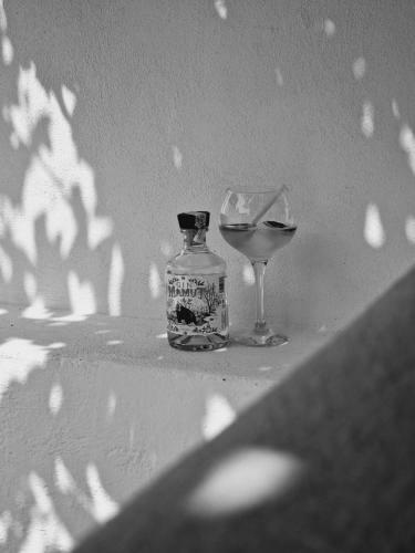 Bed & Breakfast El Violin Experiencia Adults Only