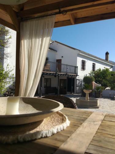 Bed & Breakfast El Violin Experiencia Adults Only