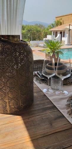 Bed & Breakfast El Violin Experiencia Adults Only