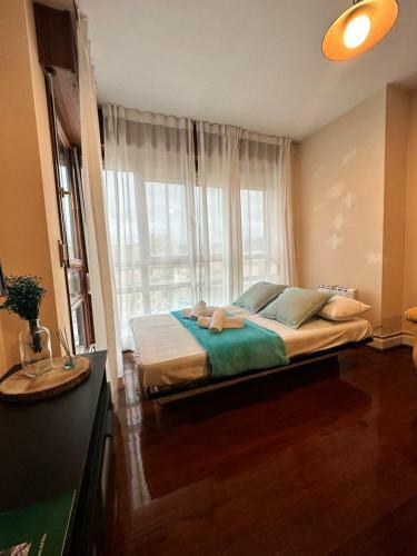 Apartamento El Rinc�n Acogedor