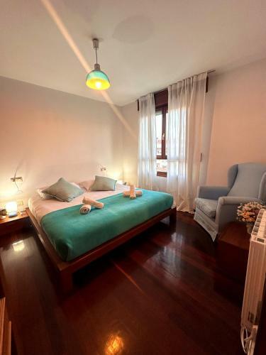 Apartamento El Rinc�n Acogedor