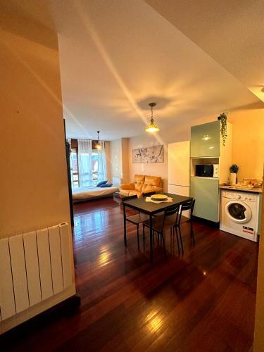 Apartamento El Rinc�n Acogedor