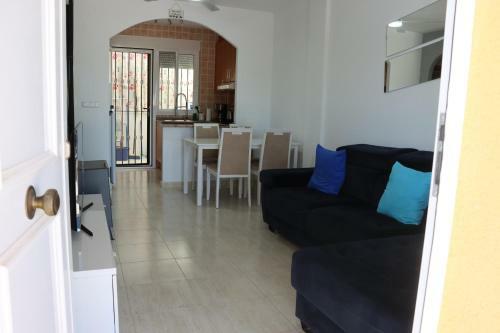 Cozy Villa In Campasol With Private Pool